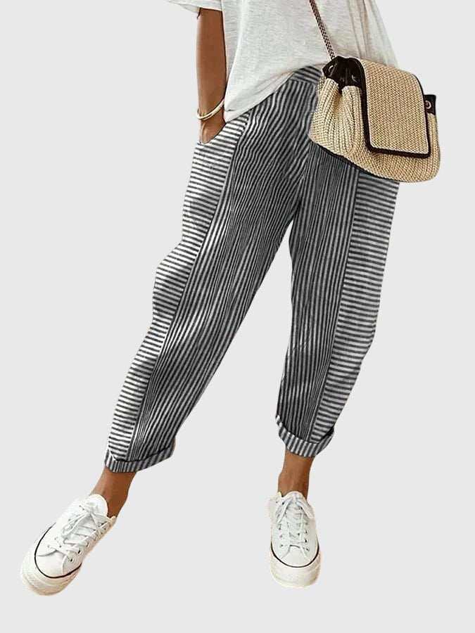 Autumn™ | Elegant Women's Pants