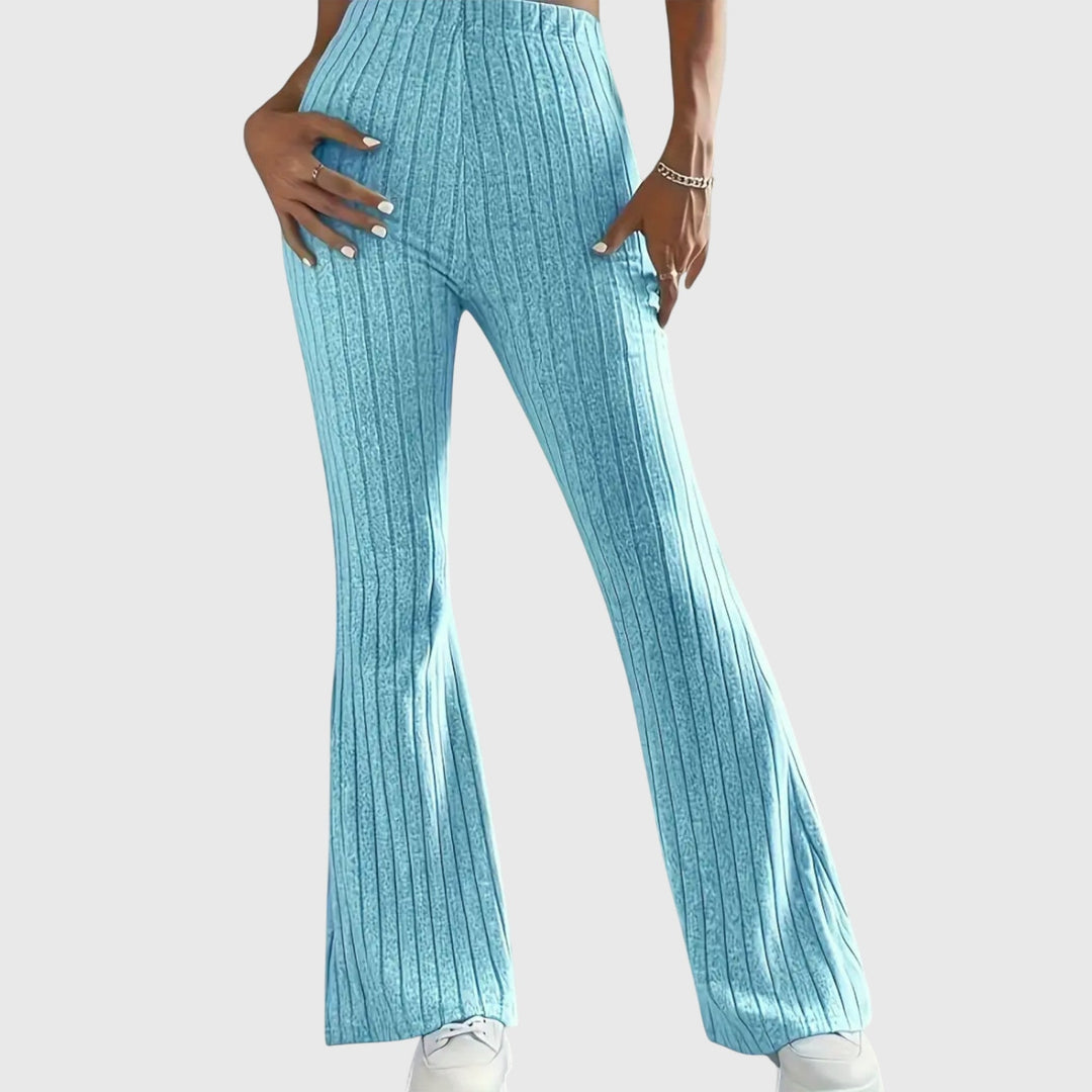 Jennifer - Elegant Trousers