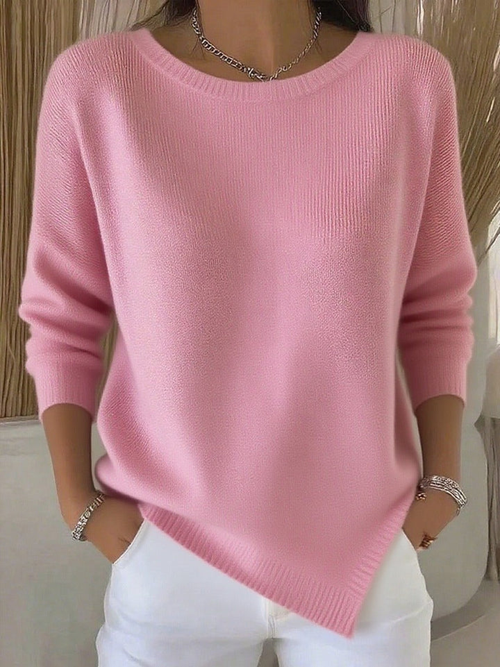 Nola | Knit Sweater