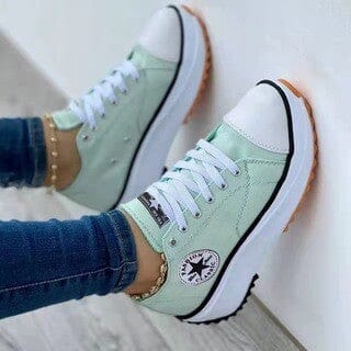 Teresa® | Orthopedic shoe