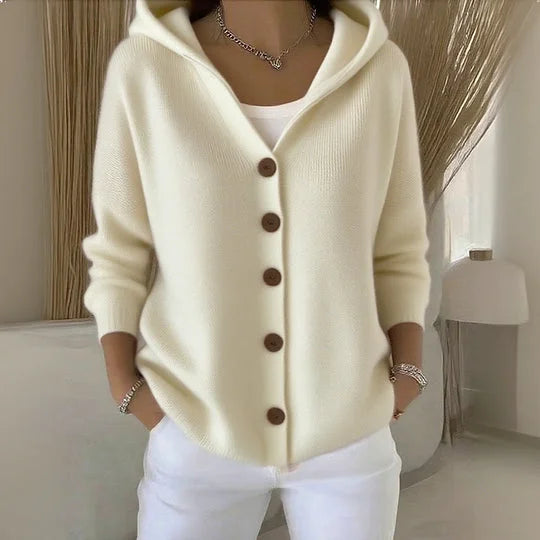 Amelia | Cozy Knit Cardigan