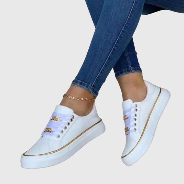 CAMILLE | STYLISH ORTHOPAEDIC SHOES