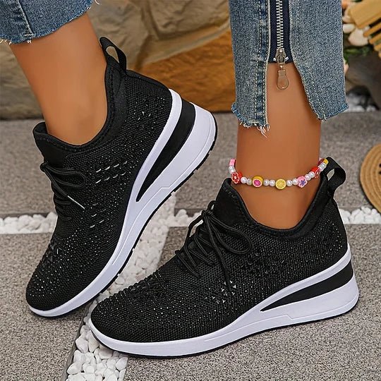 GRACE | ORTHOPAEDIC COMFORTABLE SHOES